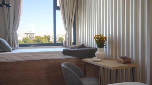 San Jorge Suites Triana — Sevilla