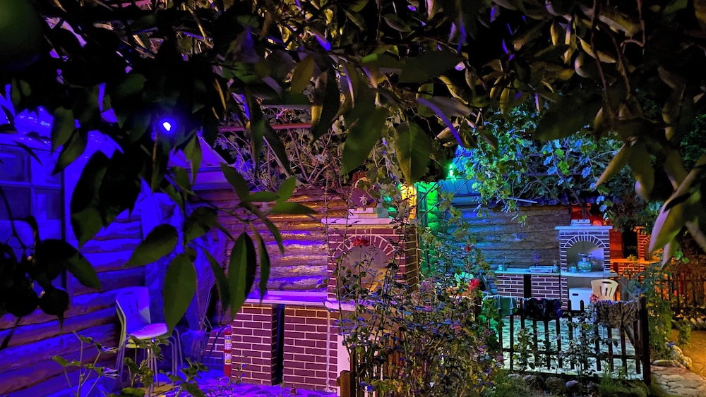 Karakalem Pansiyon in Kumluca, Turkey