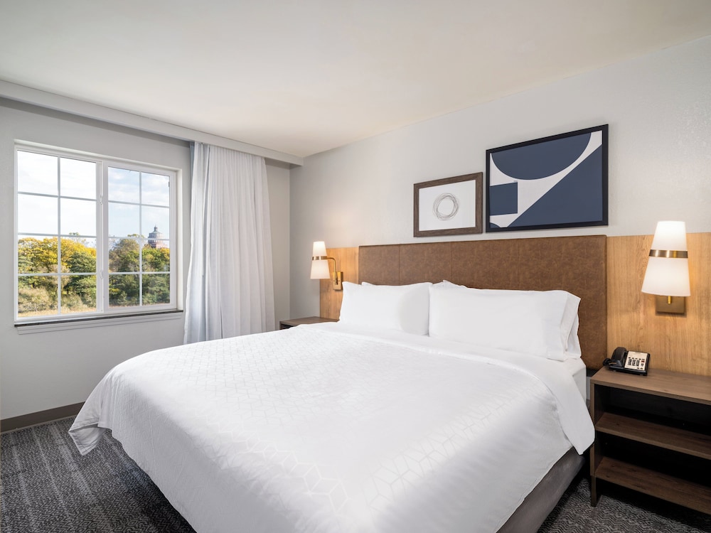 Staybridge Suites Rochester University by IHG - photo 24