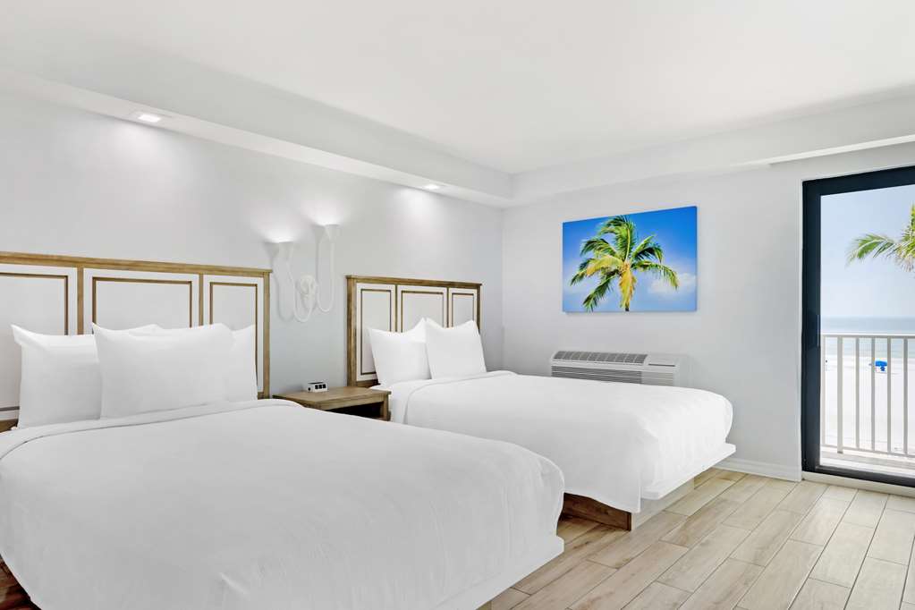 Best Western Plus Beach Resort - photo 11