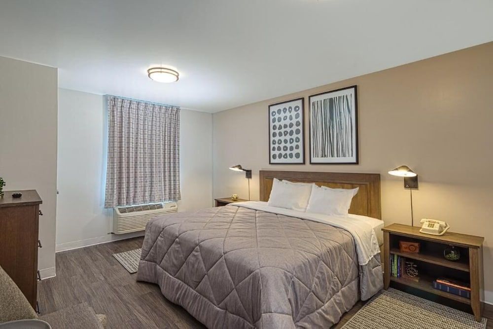 InTown Suites Extended Stay Select Woodstock GA - photo 13