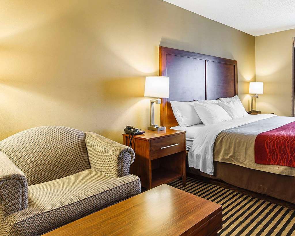 Comfort Inn Owatonna near Medical Center - photo 38