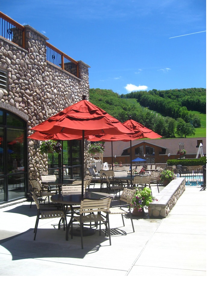 The Tamarack Club - photo 24