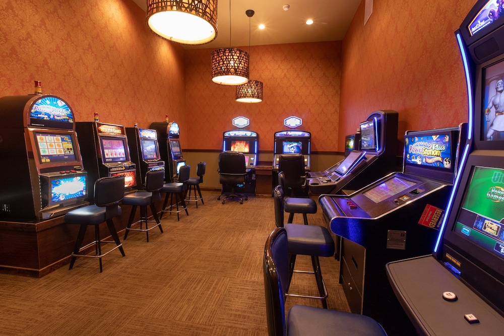 Holiday Inn West Yellowstone by IHG. - photo 133
