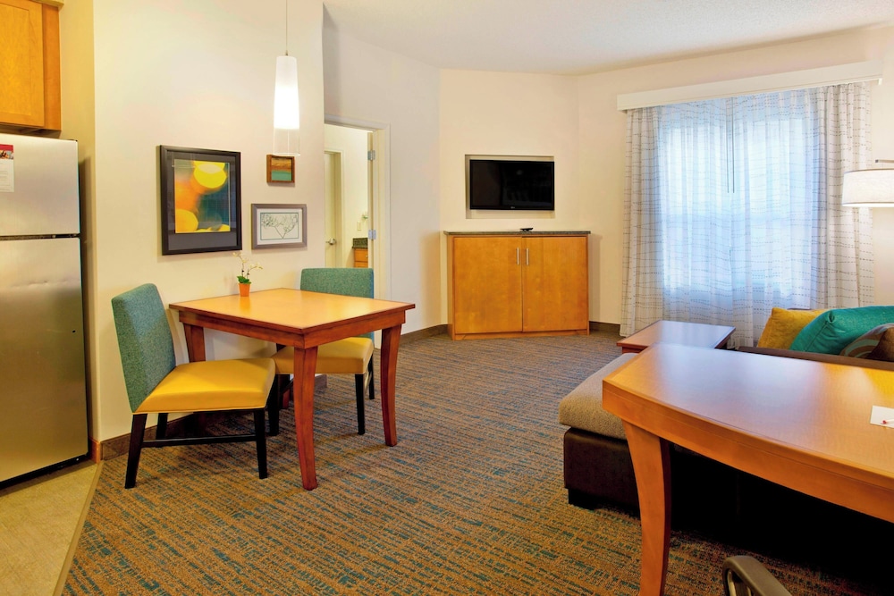 Residence Inn Bridgewater Branchburg - photo 10