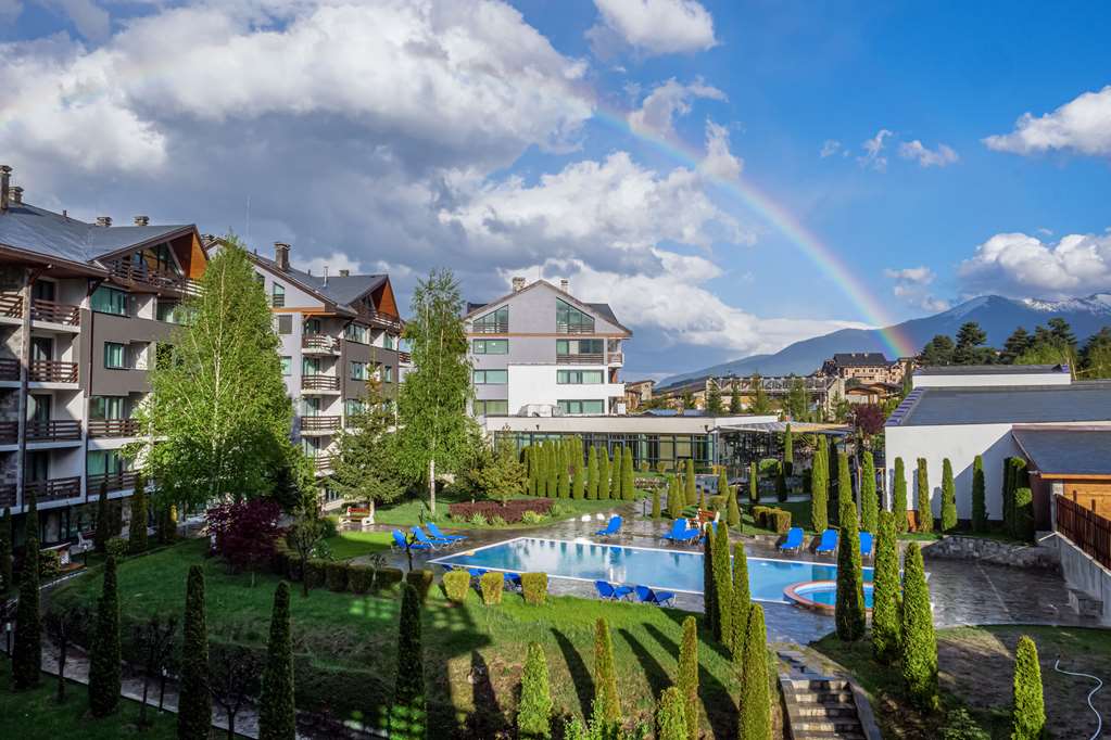 Local Stay Hotel BW Signature Collection in Razlog, Bulgaria