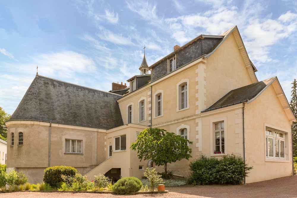 Le Haut des Lys — hotel in Villandry