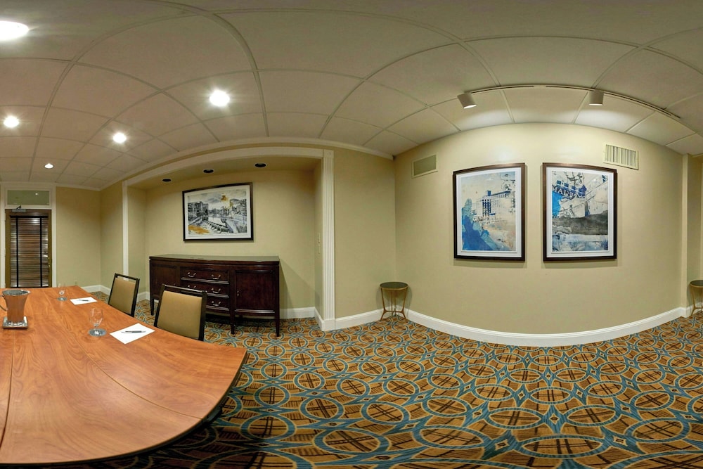 The Westin Poinsett Greenville - photo 27