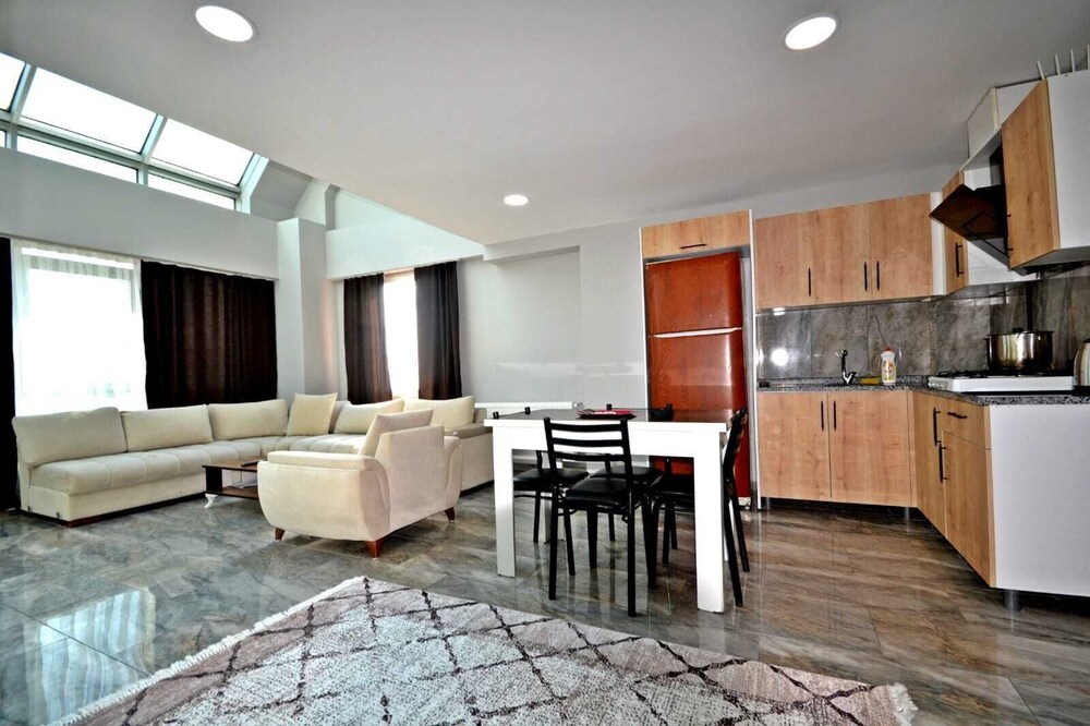 Garden Park Hotel in Istanbul, Turkey