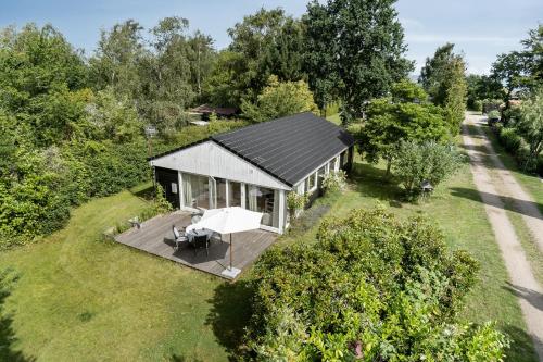 Presence And Coziness Close To The Beach in Gorlev, Denmark