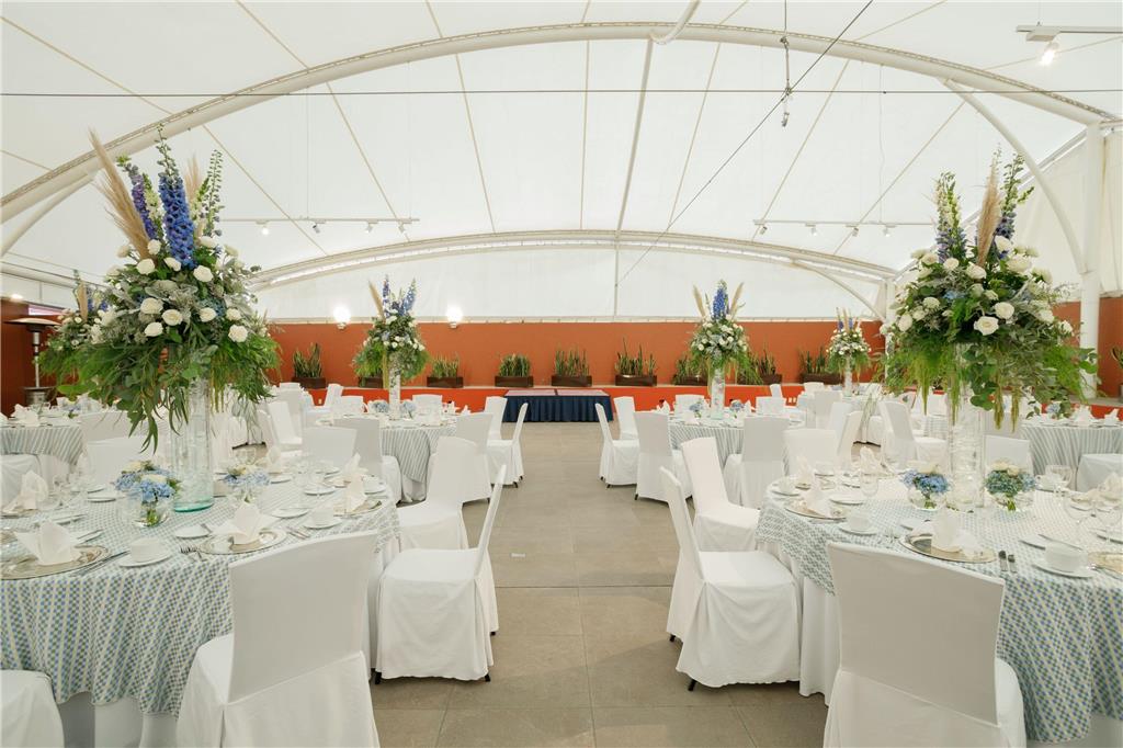 Event Hall