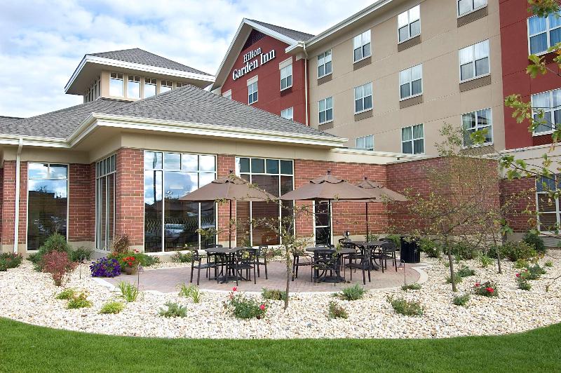 Hilton Garden Inn Rockford - photo 9