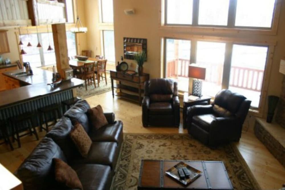 Holy Terror Chalet at Terry Peak Ski Resort - photo 3