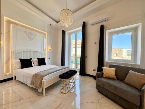 Galasso Apartments — 4-Star Luxury Hotel in Naples, Italy