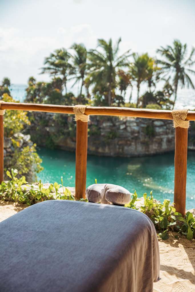 Hotel Xcaret Mexico Spa