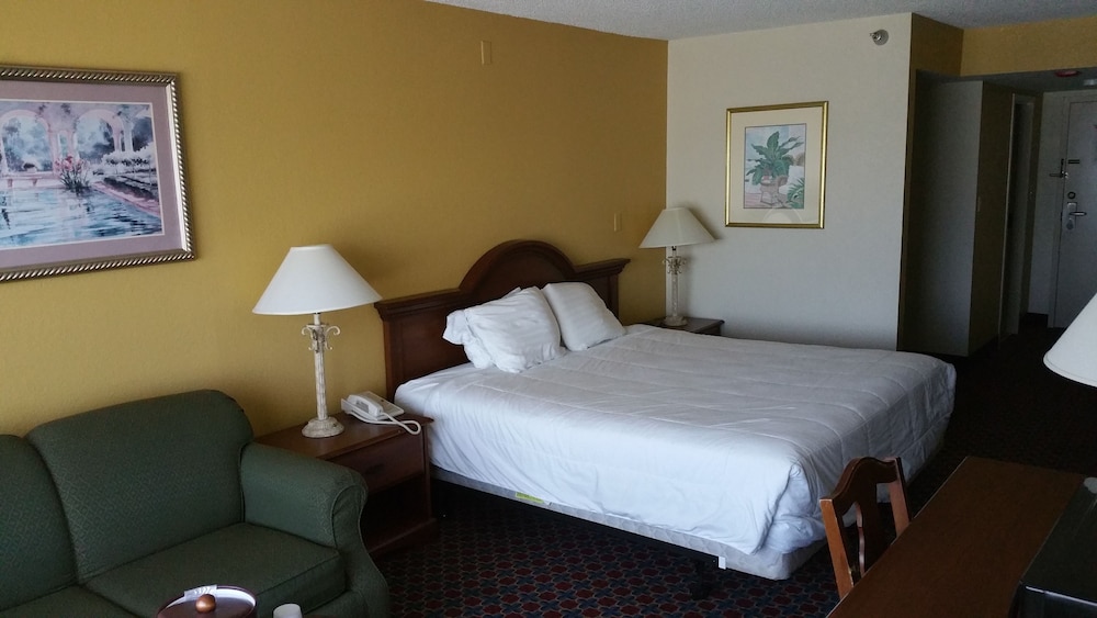 Imperial Swan Hotel & Suites - photo 13