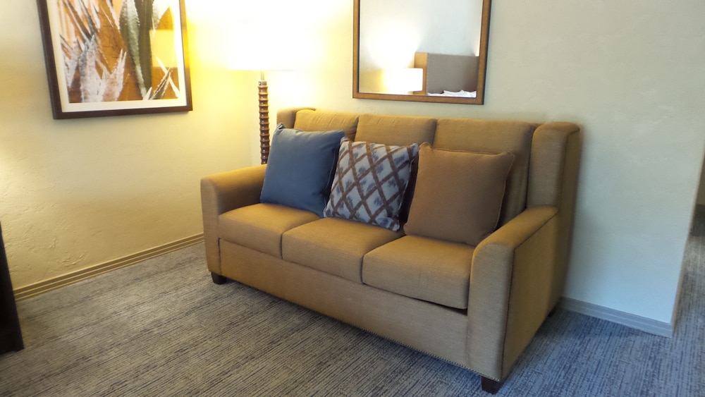 El Conquistador Tucson A Hilton Resort - photo 25