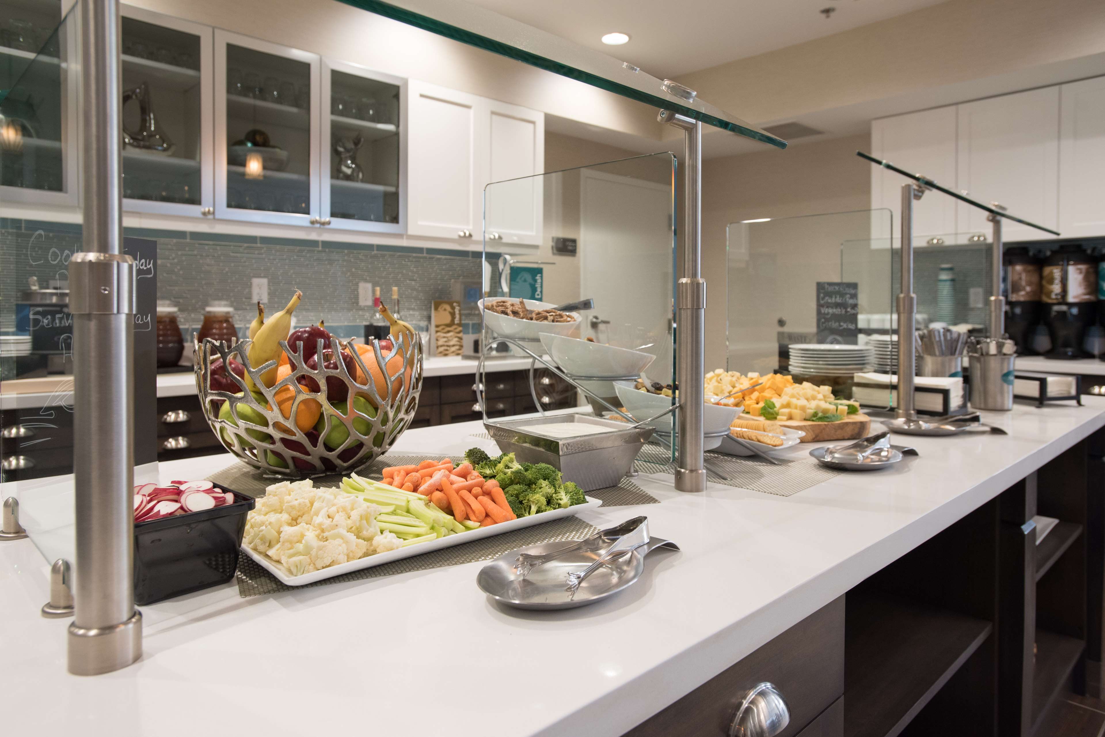 Homewood Suites By Hilton Paducah - photo 9
