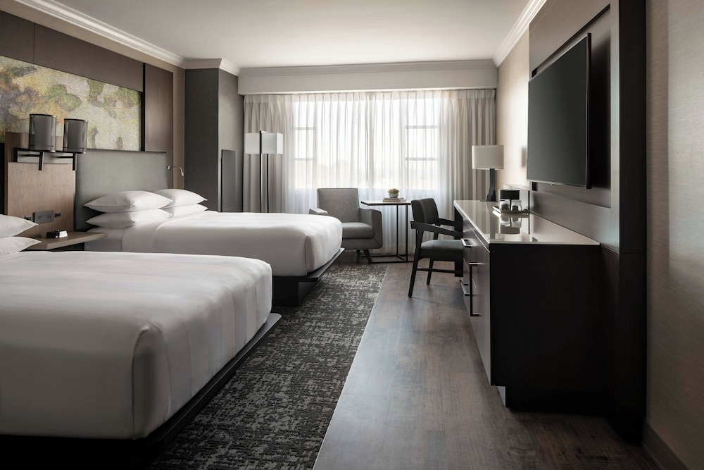 Monterey Marriott - photo 18