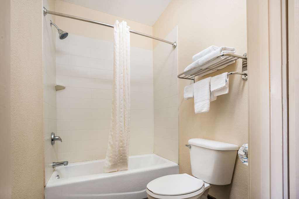 SureStay Hotel by Best Western Alice - photo 26
