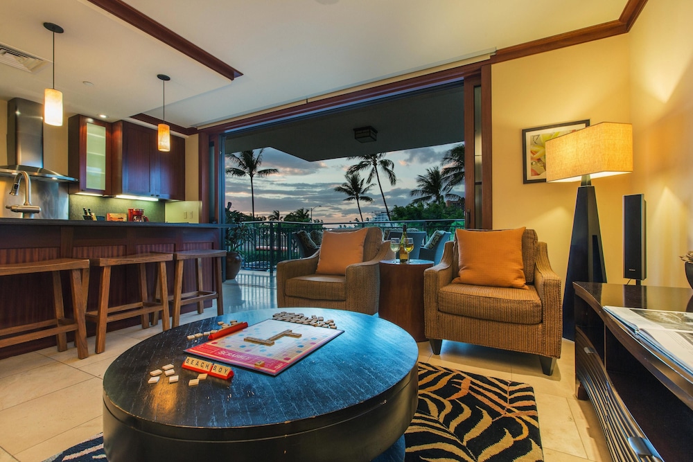 Three bedroom Villas at Ko Olina Beach Villas Resort - photo 43