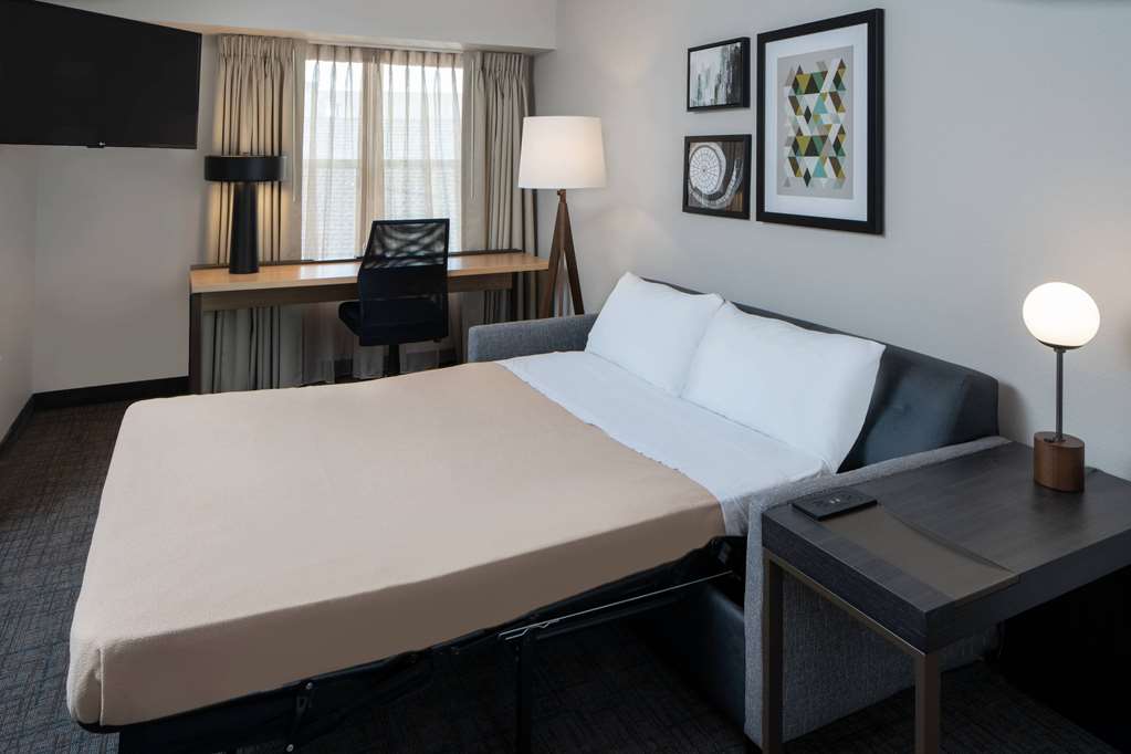Sonesta ES Suites Fairfax Fair Lakes - photo 21