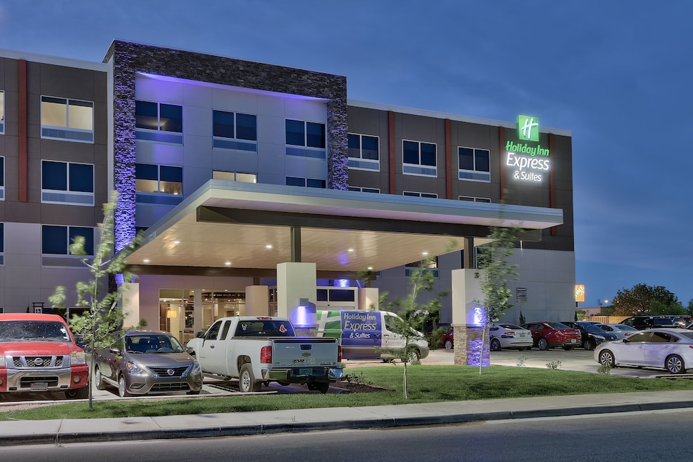 Holiday Inn Express & Suites Roswell by IHG - photo 52