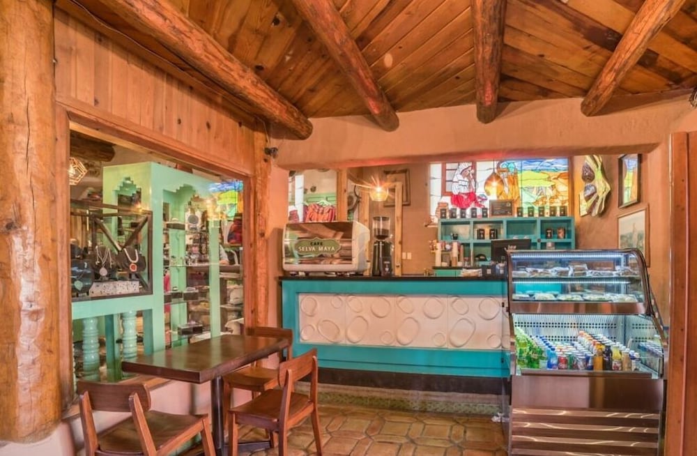 Cafe