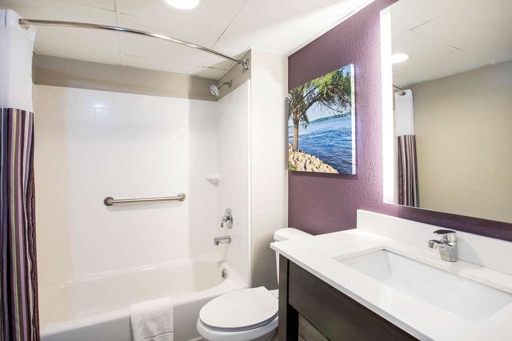 La Quinta Inn by Wyndham Davenport & Conference Center - photo 15