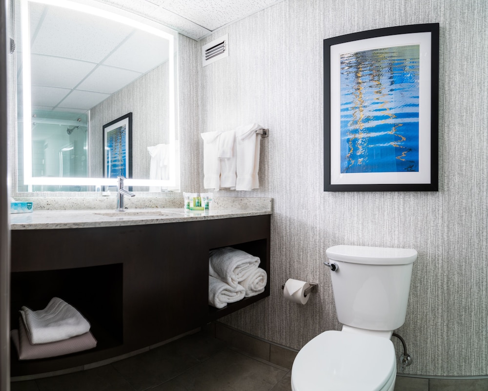 MCM Eleganté Hotel & Conference Center Beaumont - photo 18