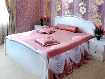 Art Hotel — hotel in Kirov