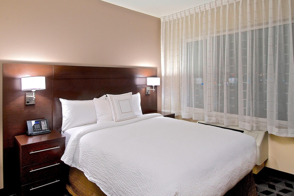 Towneplace Suites Anchorage Midtown - photo 7