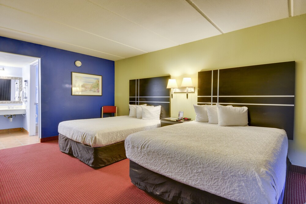 South Padre Island Lodge - photo 13