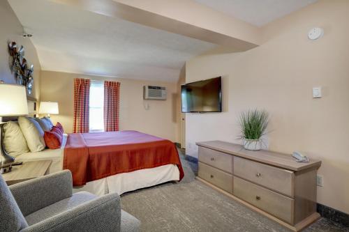 Misty Harbor Resort - photo 30
