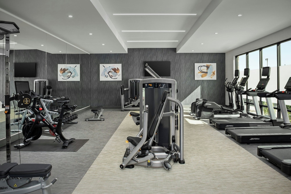 Courtyard by Marriott Bozeman - photo 34