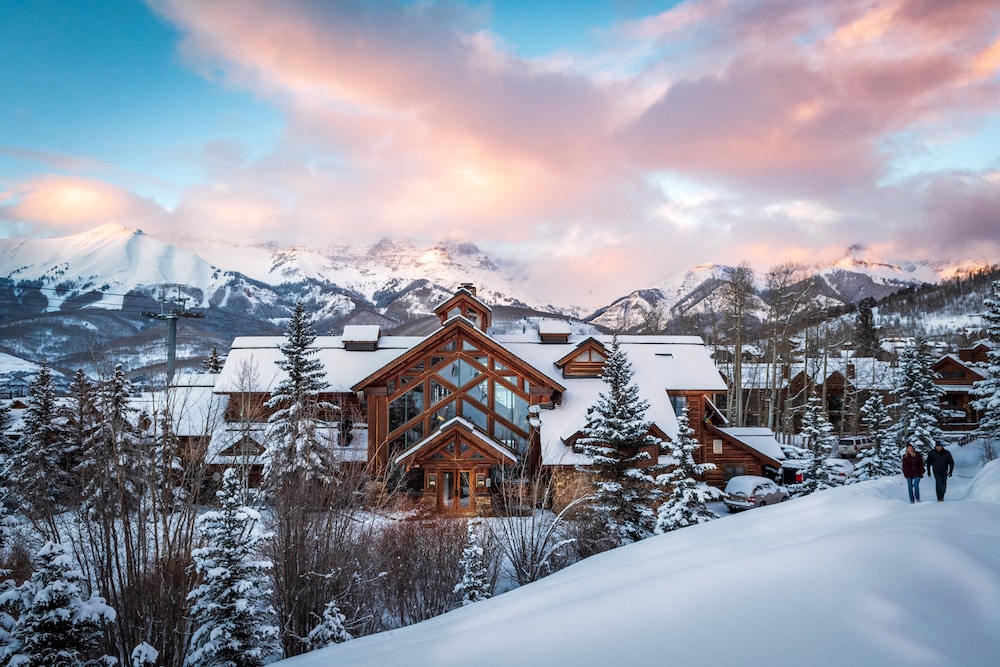 Mountain Lodge Telluride - photo 87