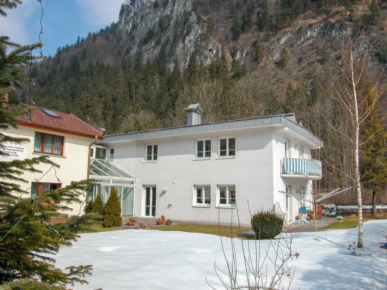 Dobler — hotel in Sankt Anton Im Montafon