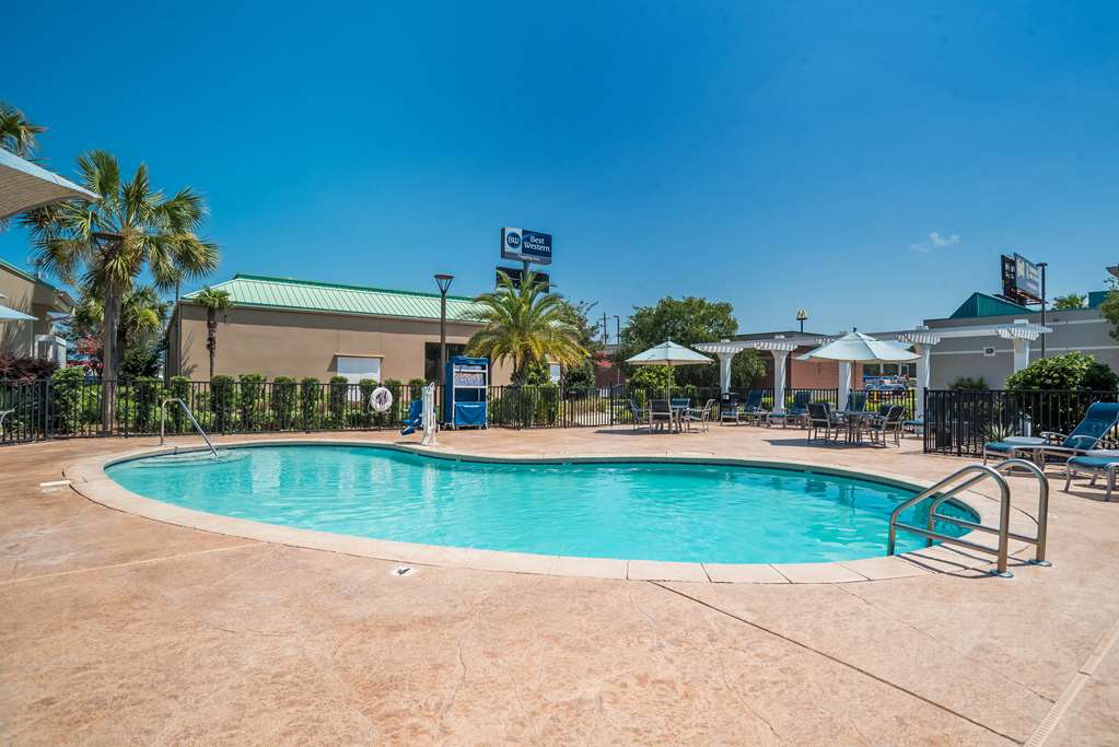 Best Western Flagship Inn - photo 24