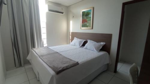 Pousada Sousa&Araújo in Juazeiro Do Norte, Brasil