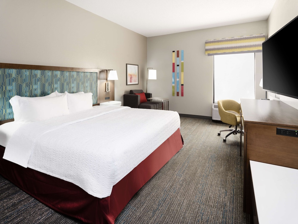 Hampton Inn Richmond Midlothian Turnpike - photo 11