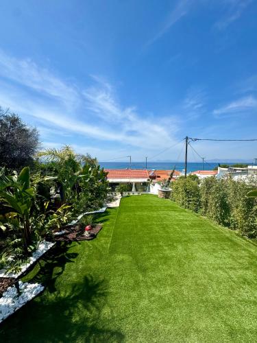 City Compass Sunset Villa — 4-Star Luxury Hotel in Rodos, Greece