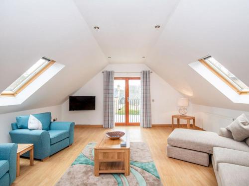 The Hive — Dornoch