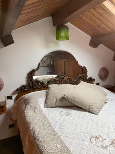 Wisma Lovebird - carbon neutral hotel in Wonosobo