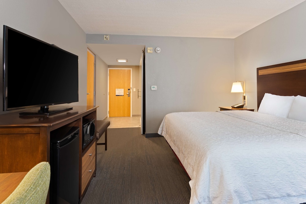 Hampton Inn & Suites Fort Myers Beach Sanibel Gateway - photo 7