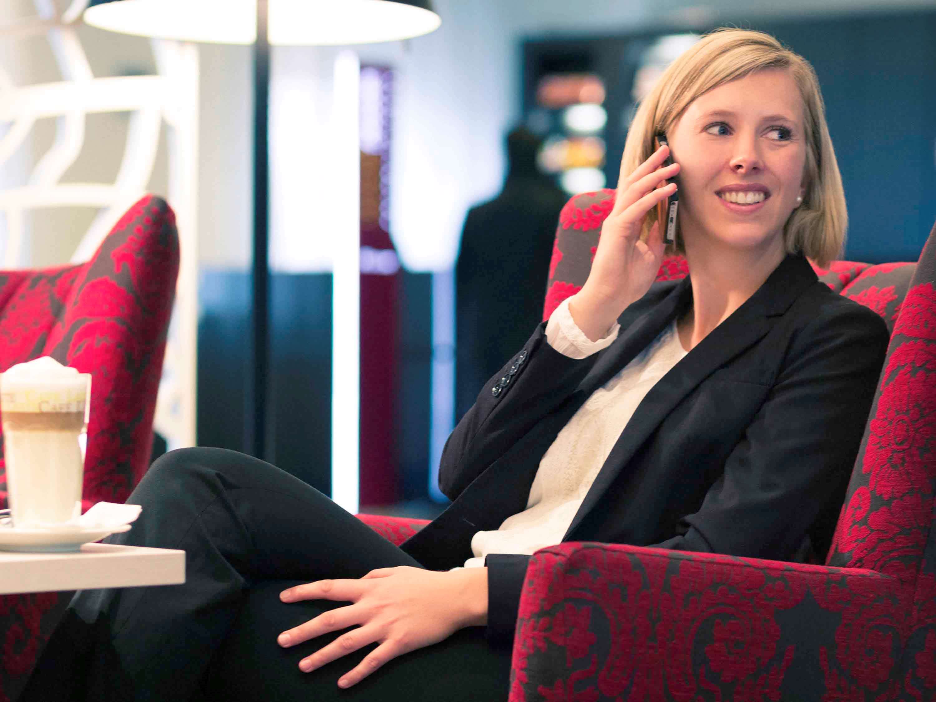 Mercure Stuttgart City Center