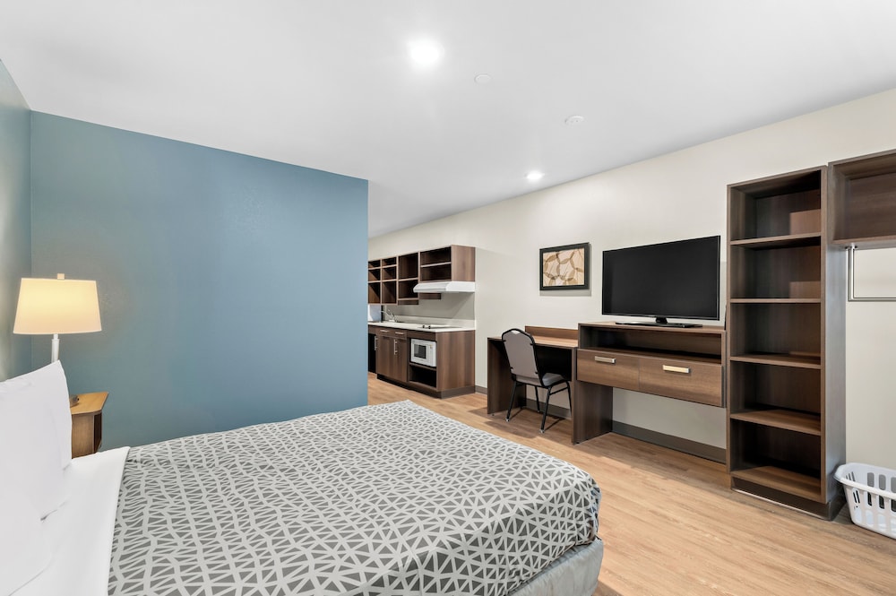 Woodspring Suites Palmdale Lancaster - photo 16