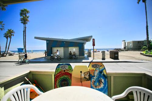 A19 Surf Shack in Oceanside, United States