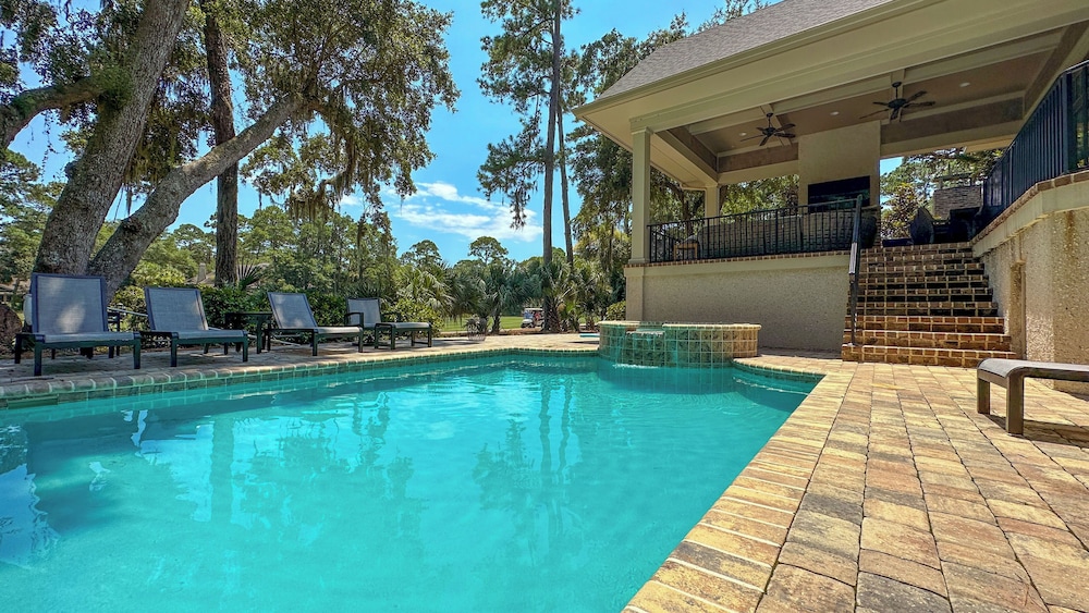 147 N. Sea Pines Dr. at The Sea Pines Resort - photo 23