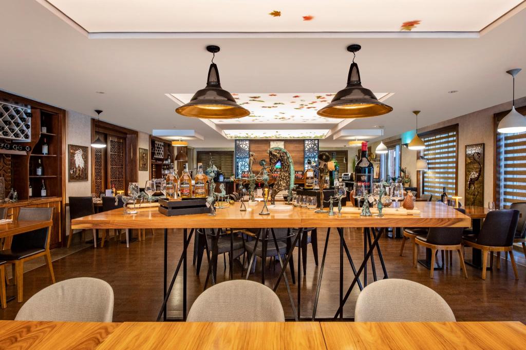 Mercure Tbilisi Old Town