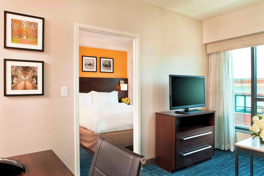Residence Inn by Marriott Boston Back Bay Fenway - photo 28